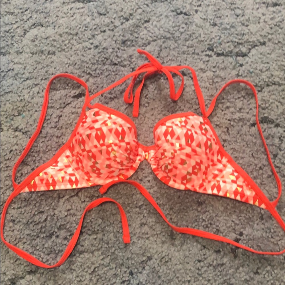 Aerie swim suit top. Size 32C